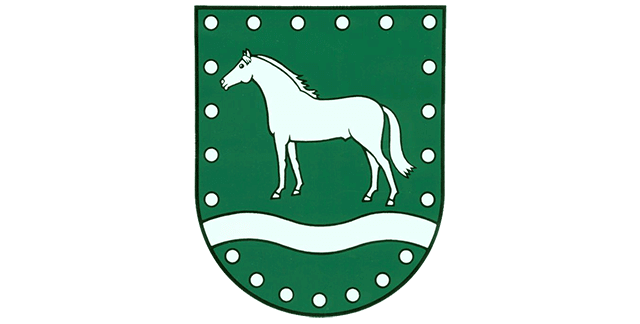 Gemeinde-Loxstedt-Wappen
